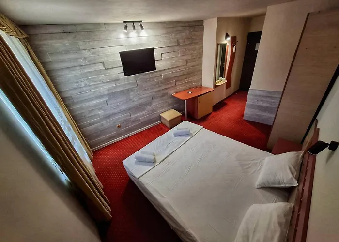 Korona Hotel