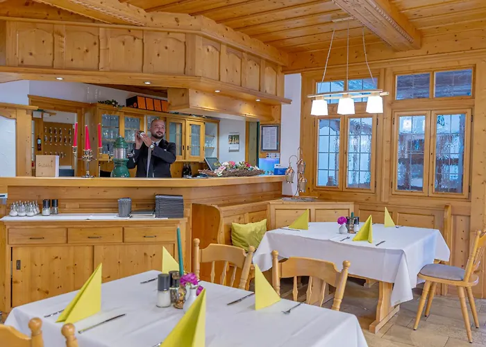Hotel Moosmühle