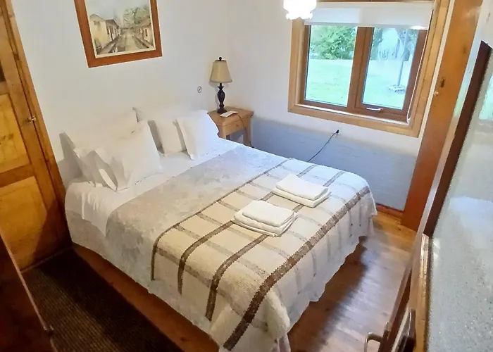 Hotel Mi Casa