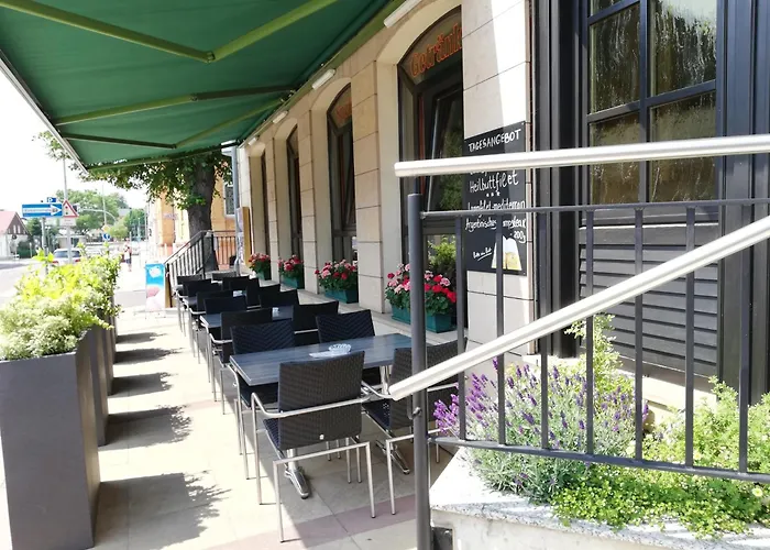 Hotel Burgas