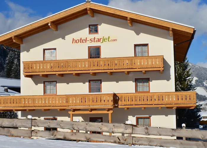 Hotel Starjet