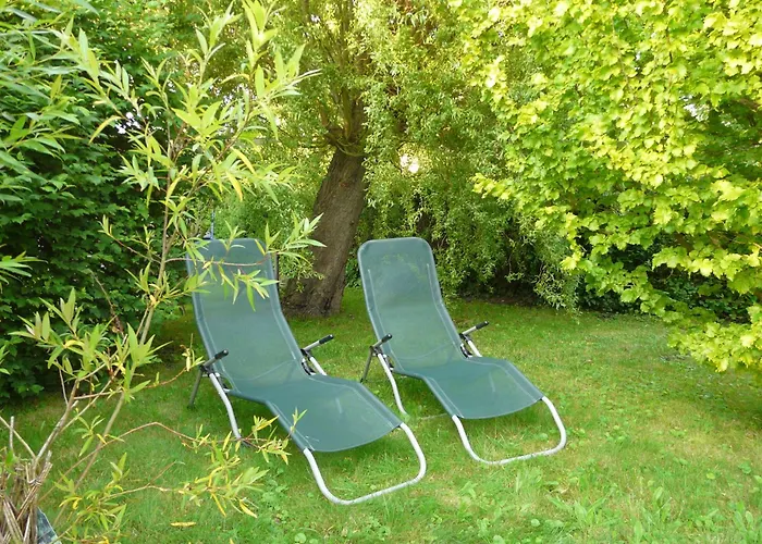 Pension Zur Kirchsee