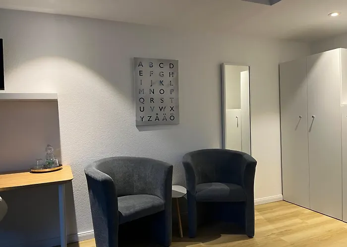 Hotel Markgraf