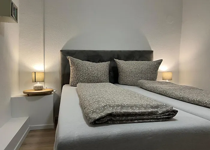 Hotel und Restaurant Zum Löwen