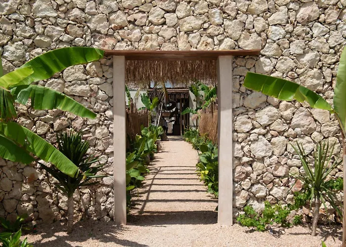 Be Zanzibar Boutique Hotel