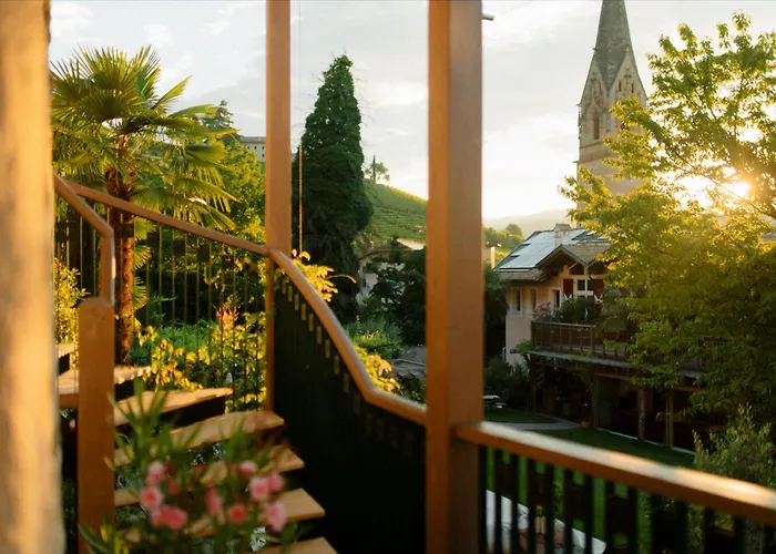Langenmantel Historic Suites