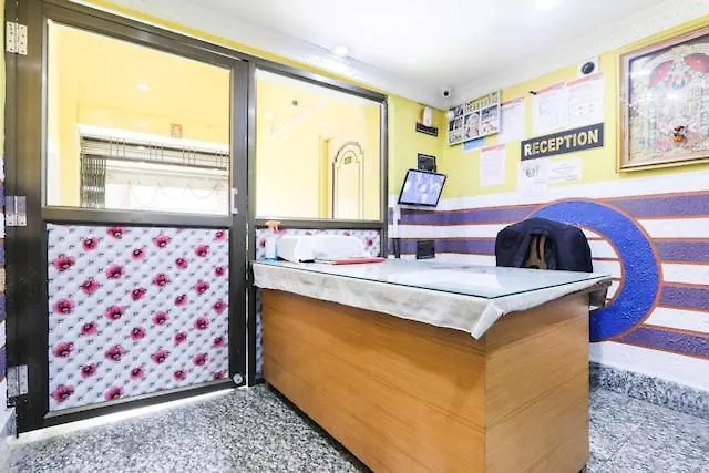 Balajee Residency