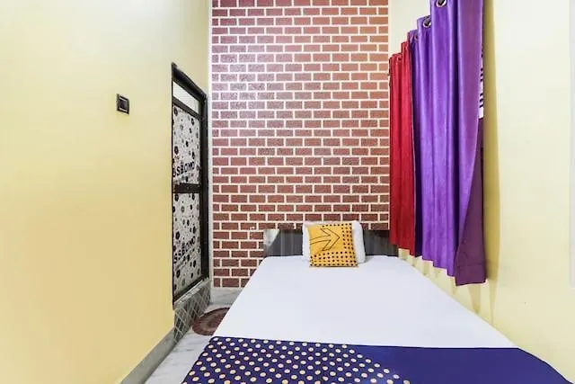 Balajee Residency