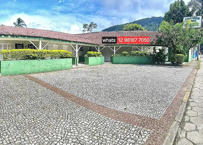 Posada Verde Balneario Caragua
