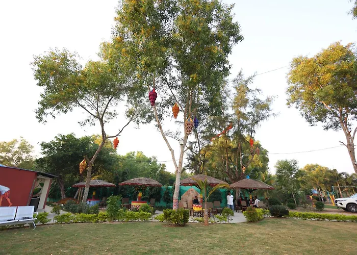 Shriman Valley