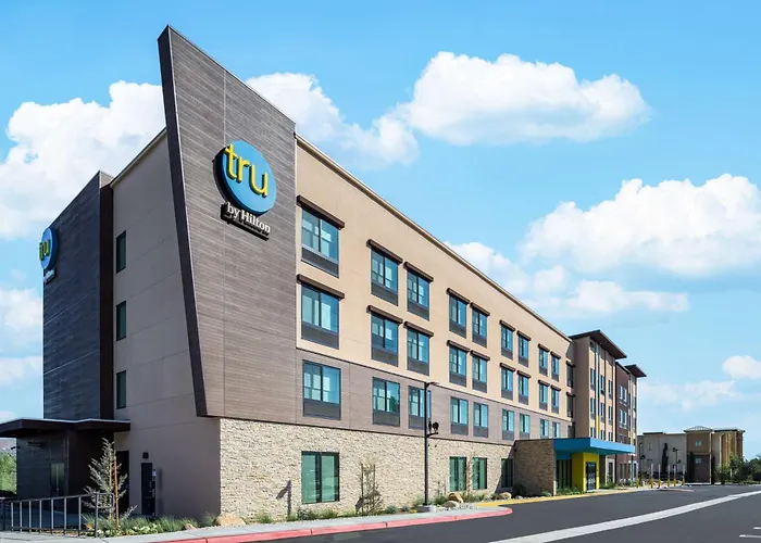 Tru By Hilton Norco Eastvale