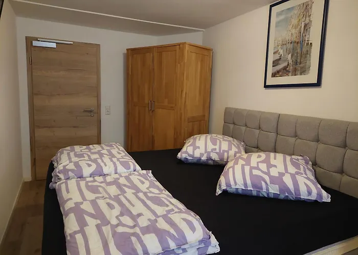 Hotel Bruchsal Herz