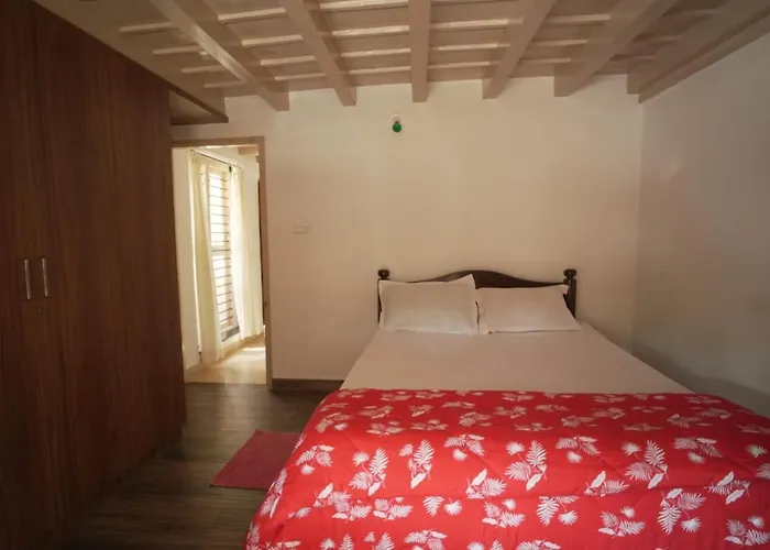 Alora Homestay