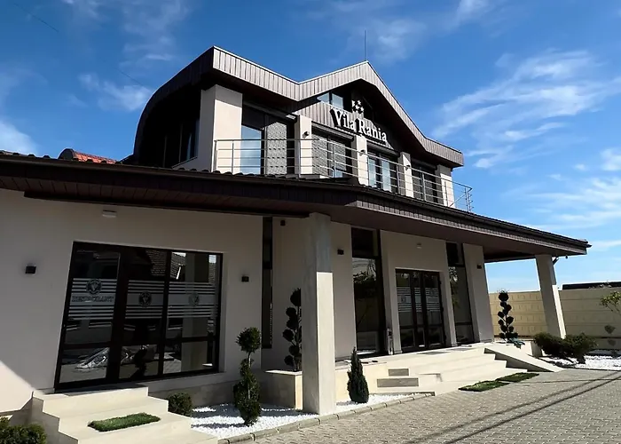Complex Vila Rania