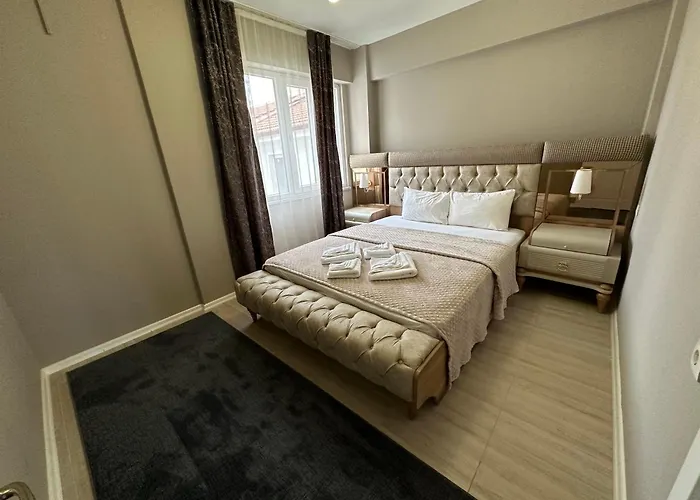 Viyana Exclusive Pansiyon