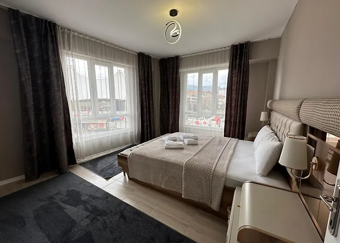 Viyana Exclusive Pansiyon