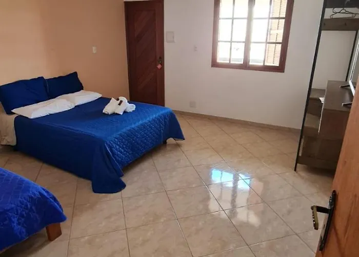 Hotel E Pousada Ed1000Son