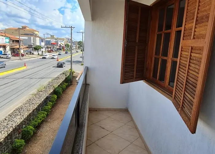 Hotel E Pousada Ed1000Son
