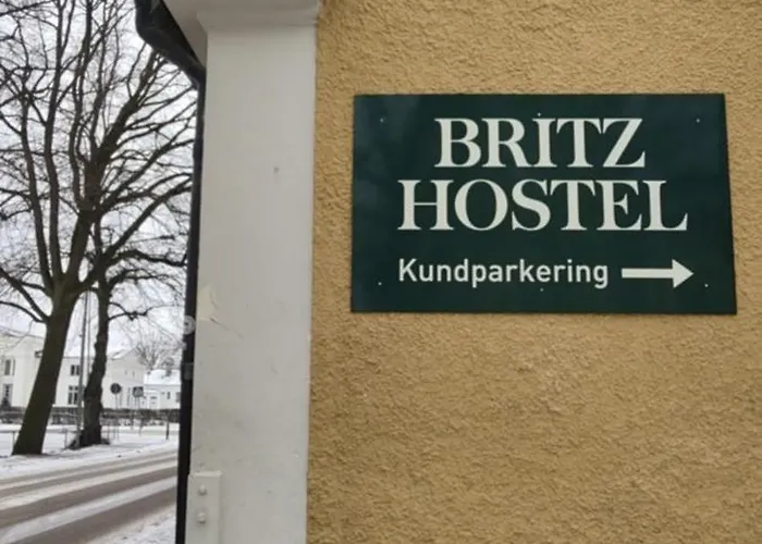 Britz Hostel