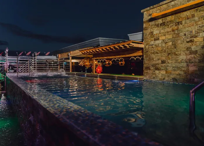 Shine Boutique Hotel