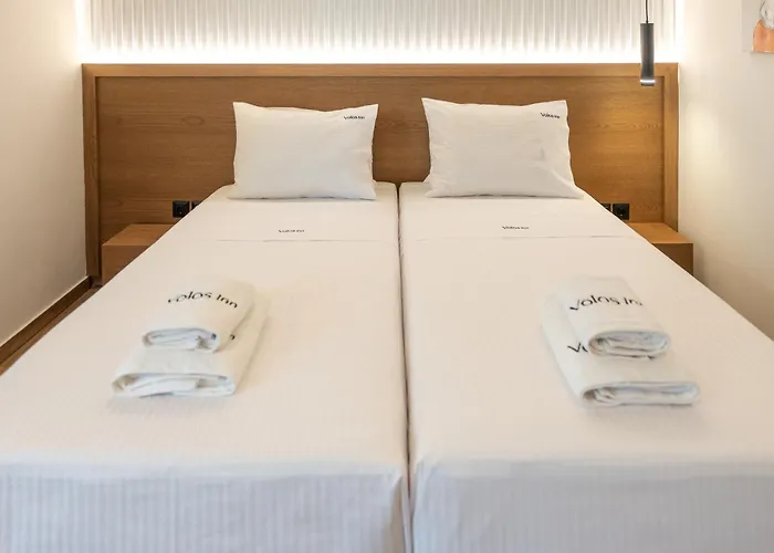 Volos Inn Hotel