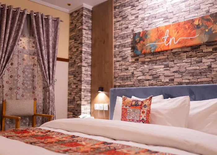 The Nexus Hotel Apartments