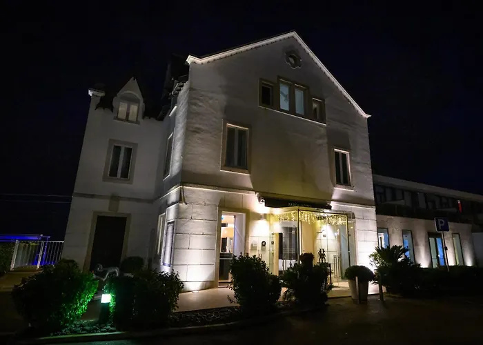 Farol Hotel