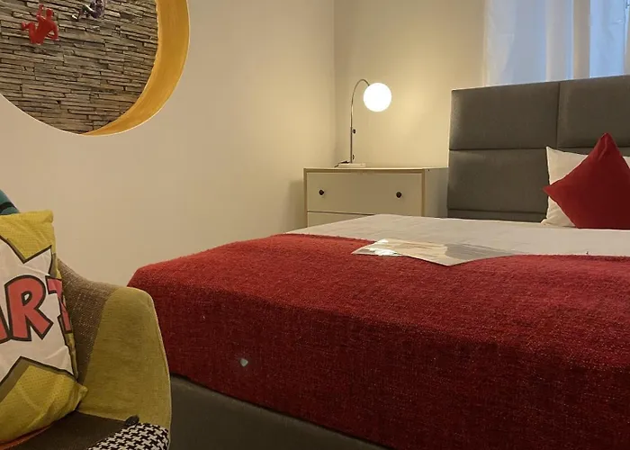 Hotel Amical