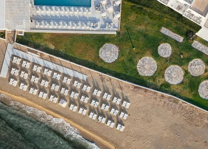 Mykonos Bay Resort & Villas