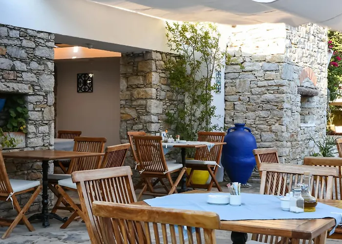Marphe Hotel