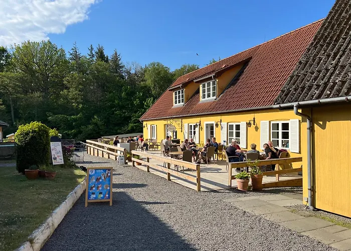 Hotel Skovly
