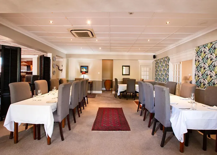 Queen'S Hotel By Bon Hotels
