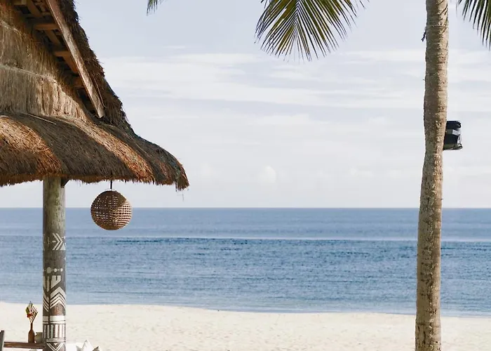 Palm Garden Beach Resort&Spa