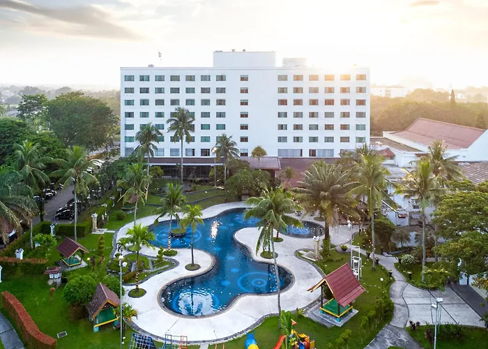 Aryaduta Pekanbaru