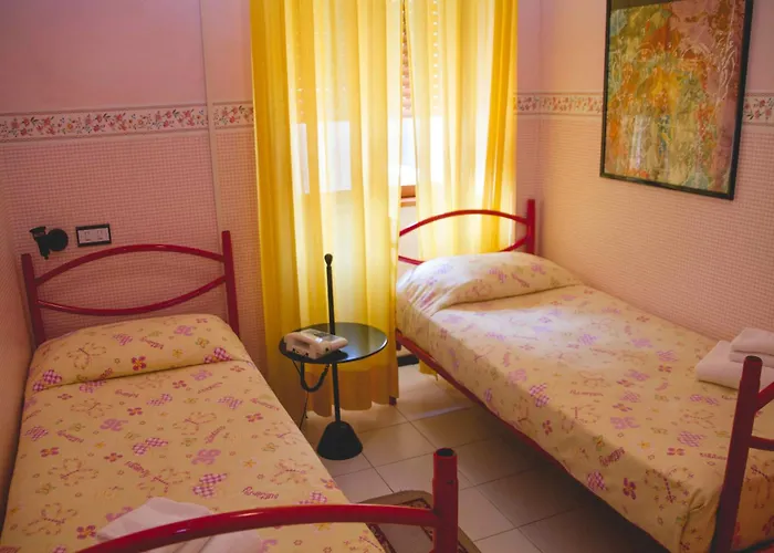 Hotel Letizia