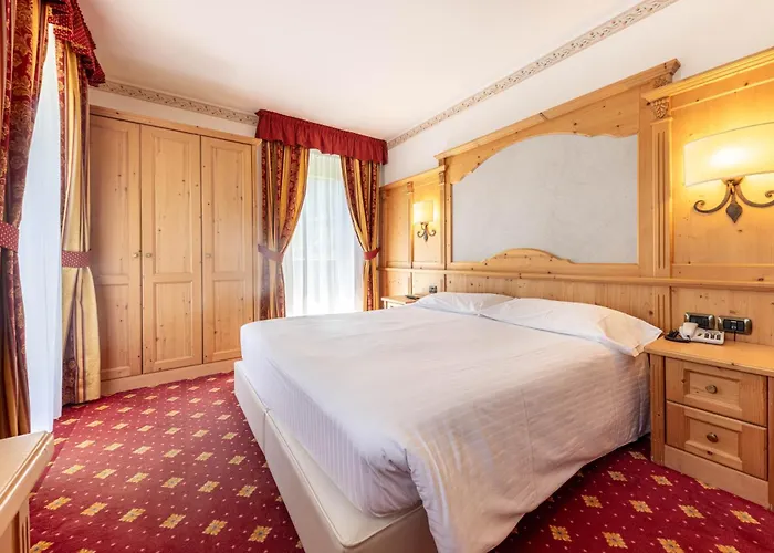 Hotel Plank