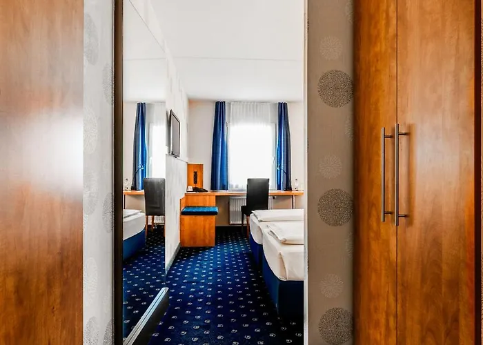 bonjour Tagungshotel Stuttgart-Gerlingen