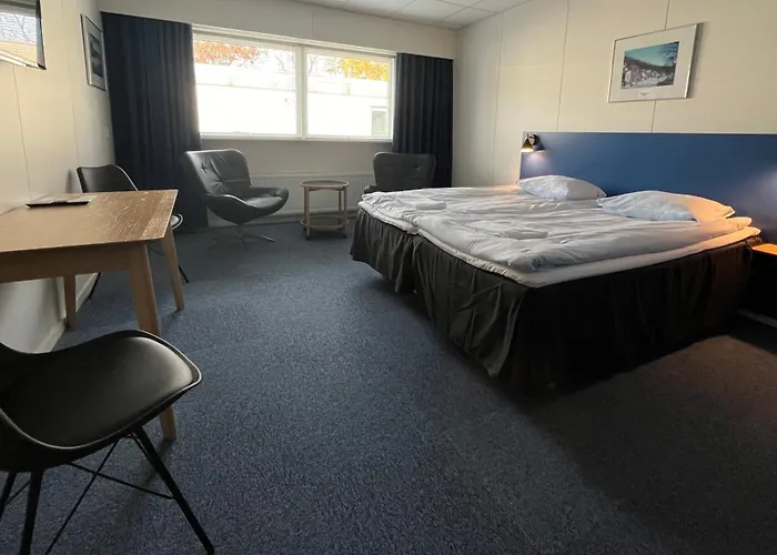 BB-Hotel Herning Messehotel