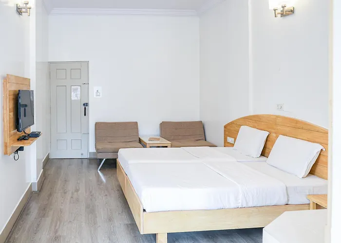 Hotel Vellara