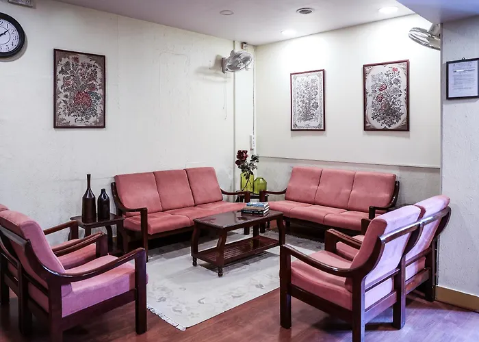 Hotel Vellara