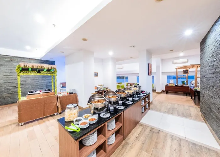 Whiz Prime Hotel Balikpapan