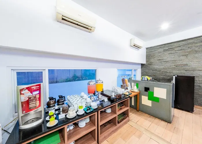 Whiz Prime Hotel Balikpapan