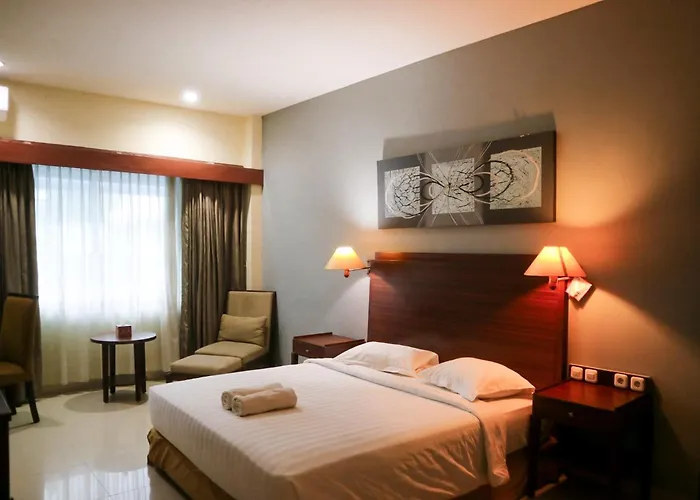 Hotel Mariat Sorong