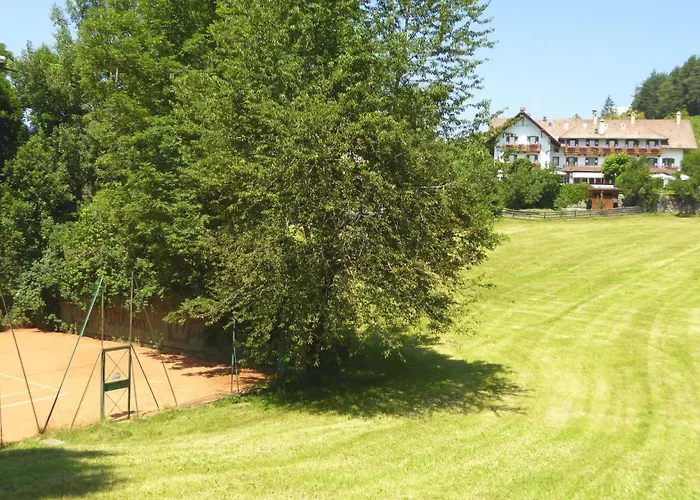 Villa Maier B&B