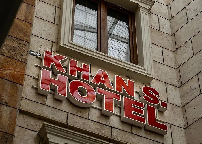 Khan Saray