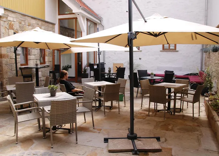 Hotel Am Markt
