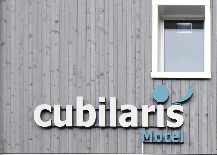 Cubilaris Motel