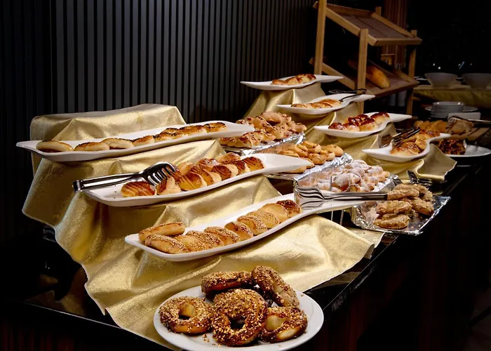 Happy Inn Gebze Hotel