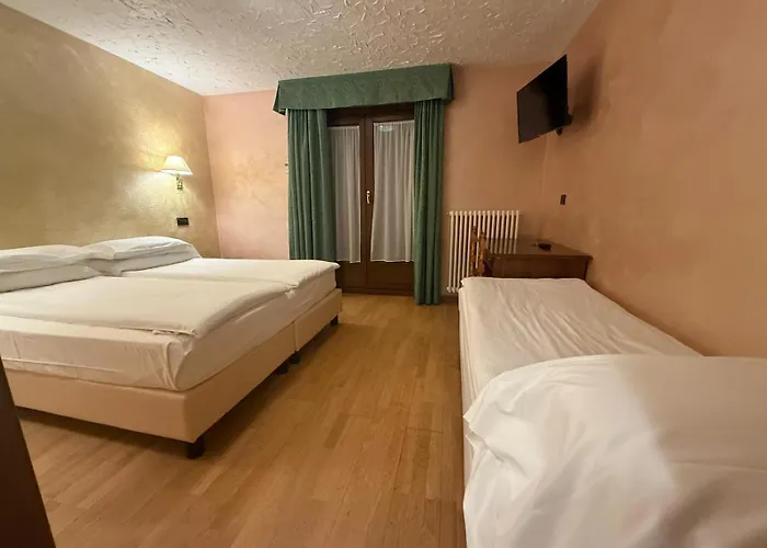 Hotel Breuil