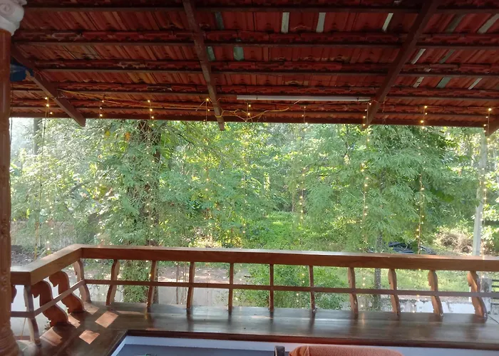 'Marari Johns Homestay' Mararikulam, Alappuzha